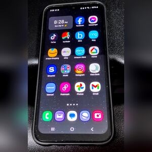 Used Samsung Galaxy A14 5G A146M 128GB 4GB 6.6" Unlocked